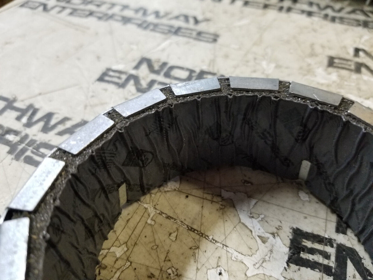 STI SSC300 Intumescent Firestop 3" SSC Collar SSC 300