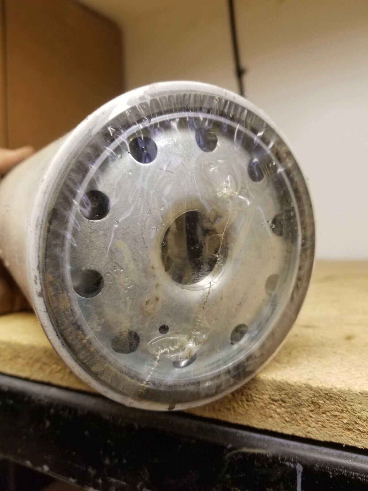 Fleetguard Lube Filter LF17503