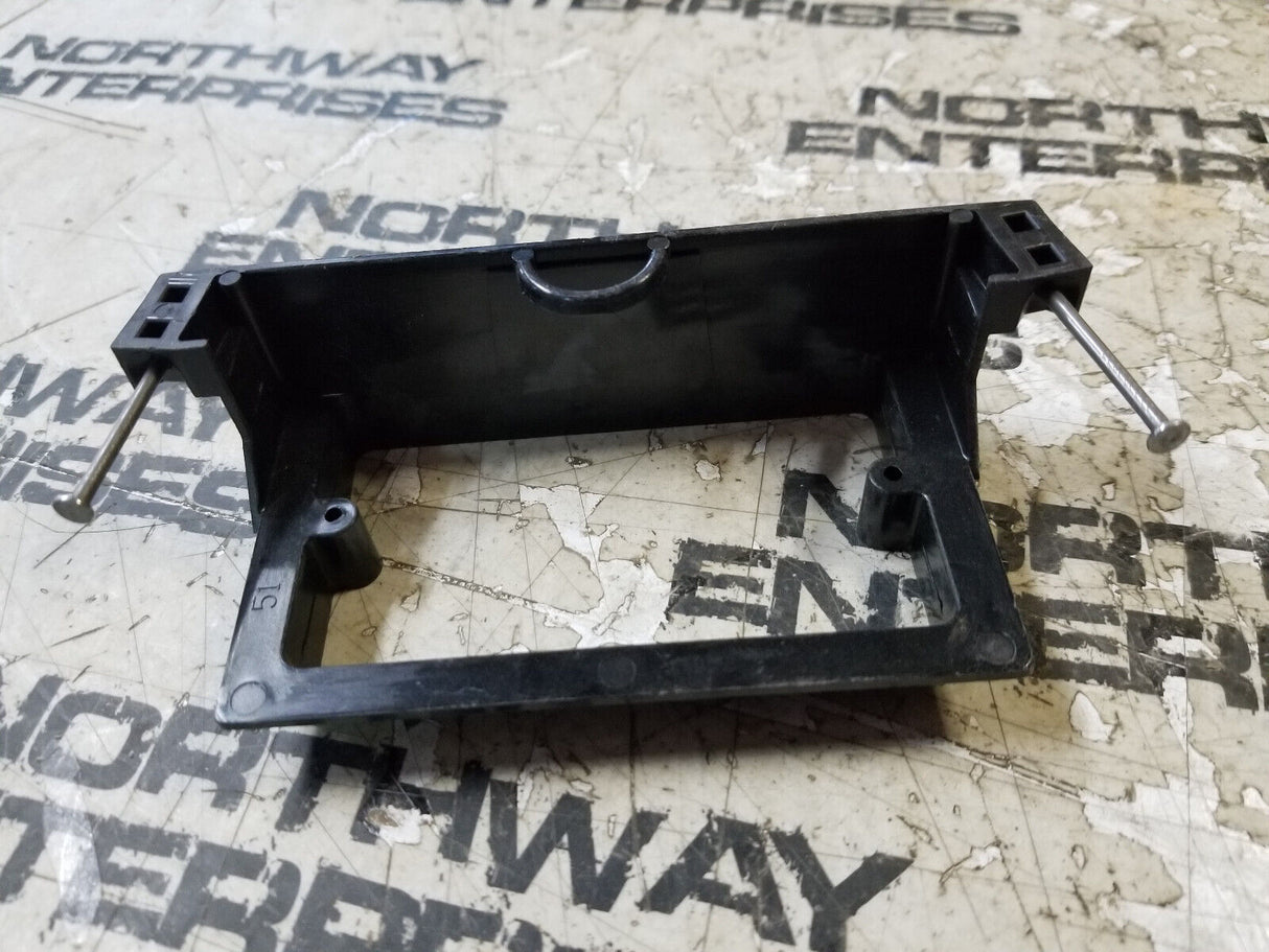 BOX OF 43PC ARLINGTON LVN1 NC Nail-On Single Gang Low Voltage Wall Plate