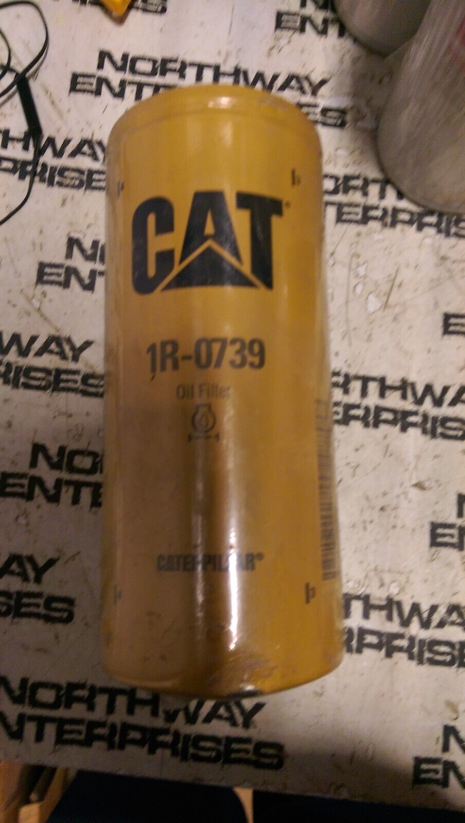 CATERPILLAR 1R0739 1R-0739