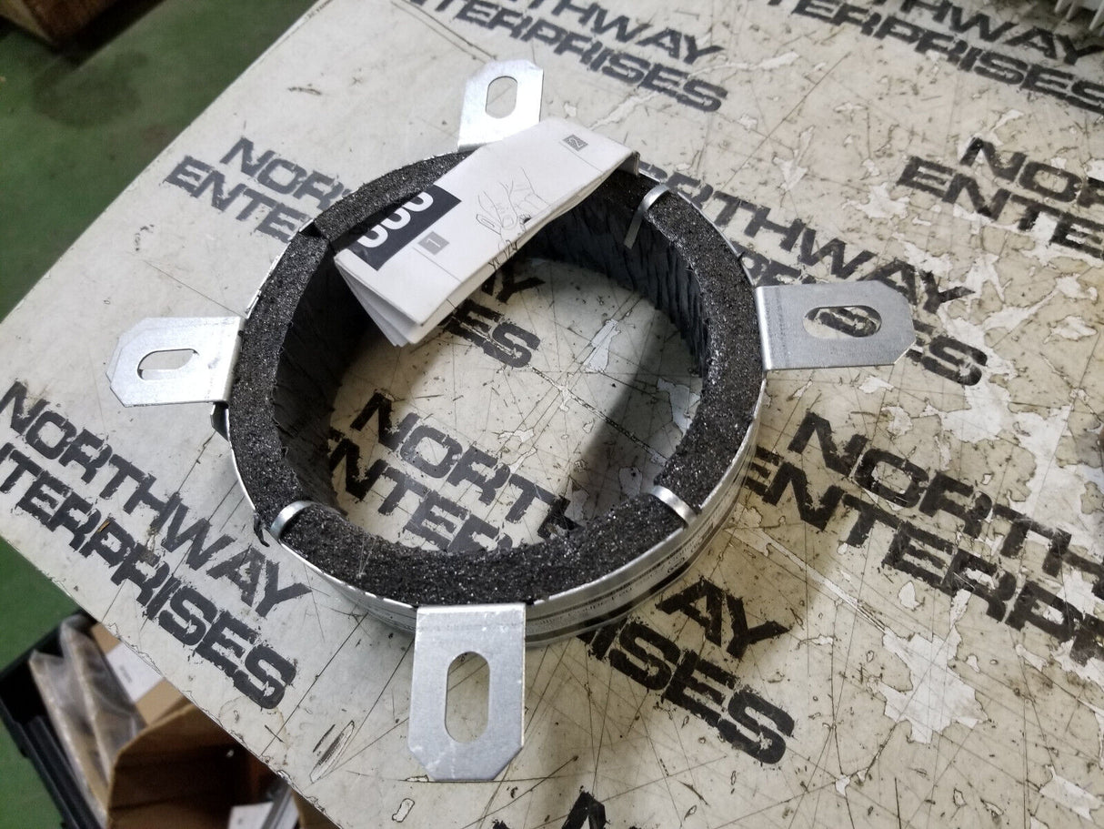 STI SSC400 Intumescent Firestop 4" SSC Collar SSC 400