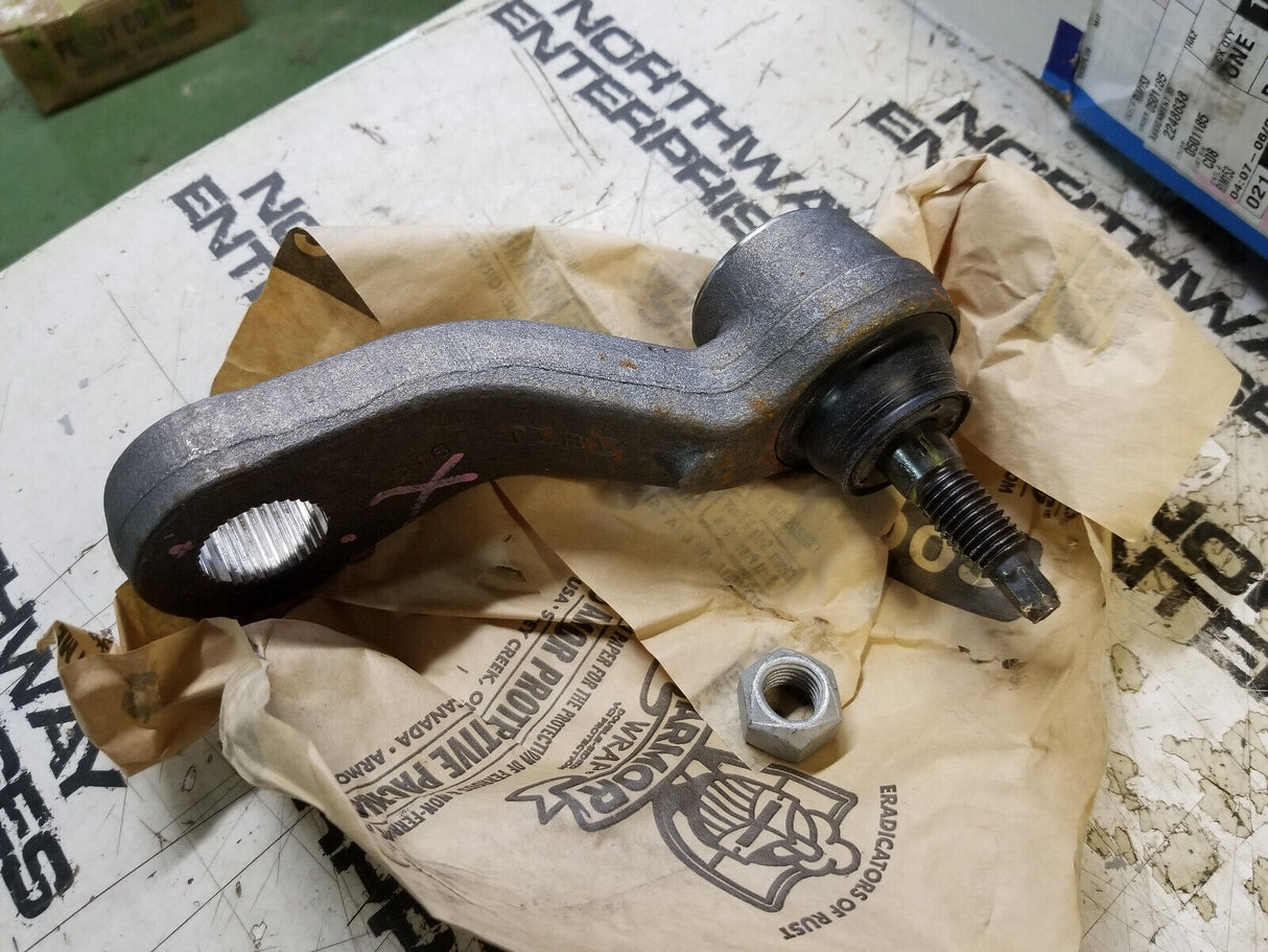 AC DELCO PITMAN ARM 19434290