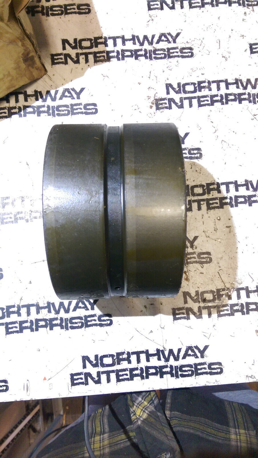 HITACHI 4332024 BUSHING