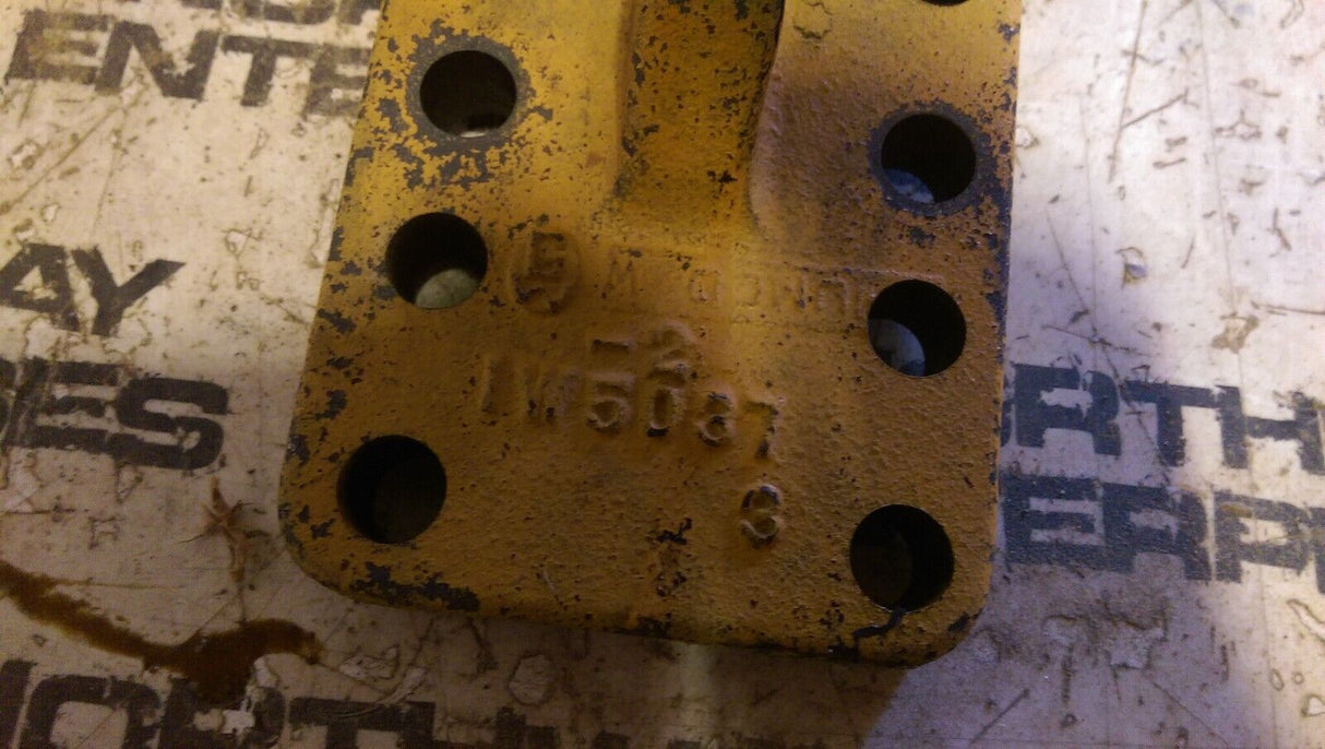 CATERPILLAR 1W5037 1W5036