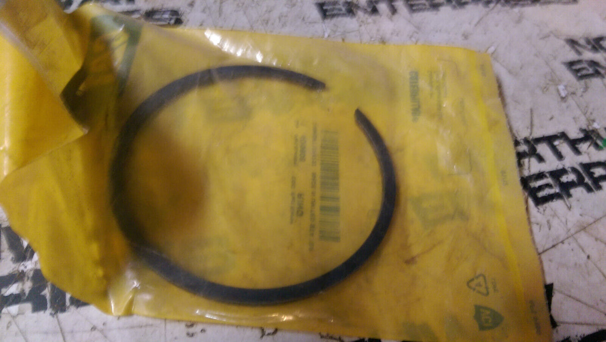 LOT OF 5pc - 4D-0608 Caterpillar Retaining Ring 4D0608