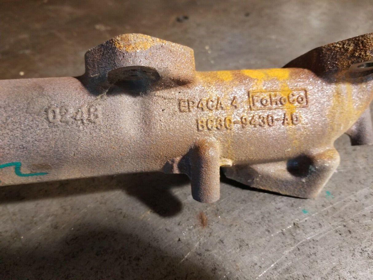 Ford 6.7L Passenger Side Exhaust Manifold 2011-2013 RH BC3Q-9430-AD