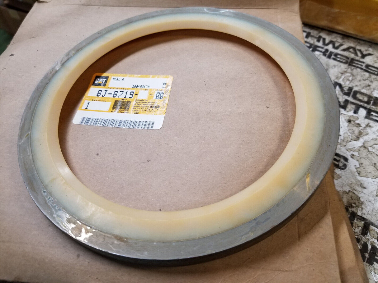 CAT 8J-8719 SEAL 8J8719 245D 235B 235C 245 245B 235D