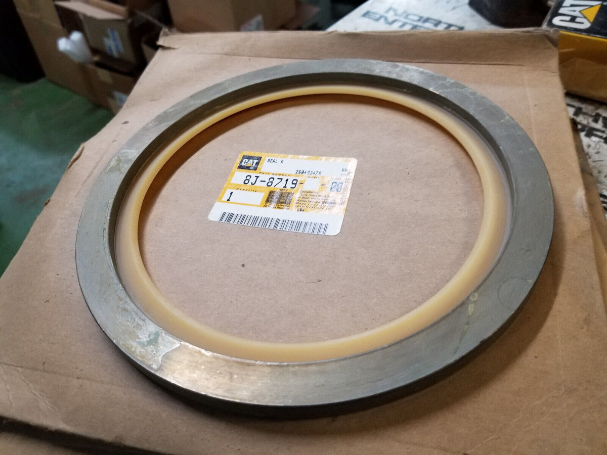 CAT 8J-8719 SEAL 8J8719 245D 235B 235C 245 245B 235D