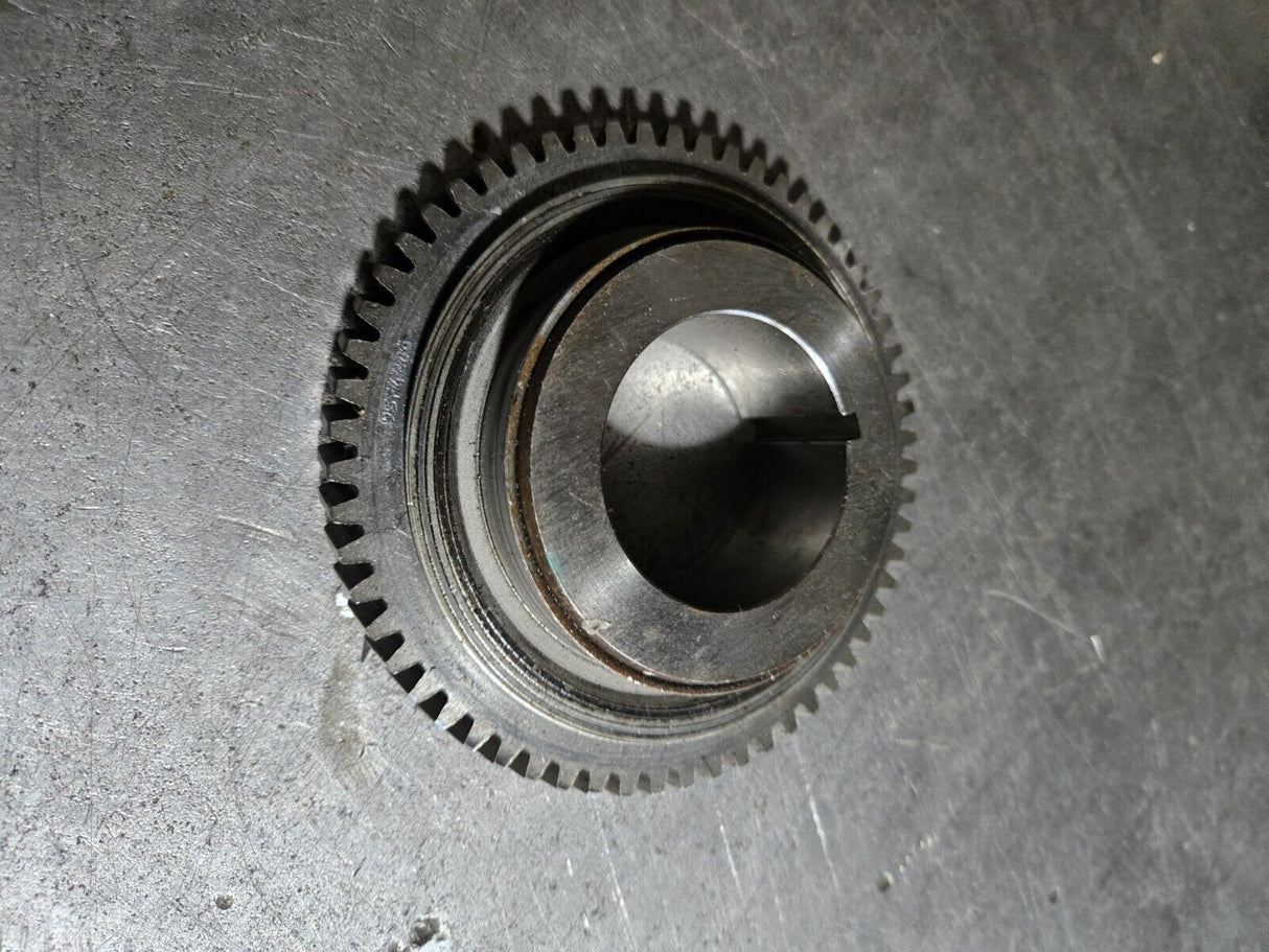 Engine Oil Pump Drive Gear - GM 98079243 2010-2016 LML - 4 bolt