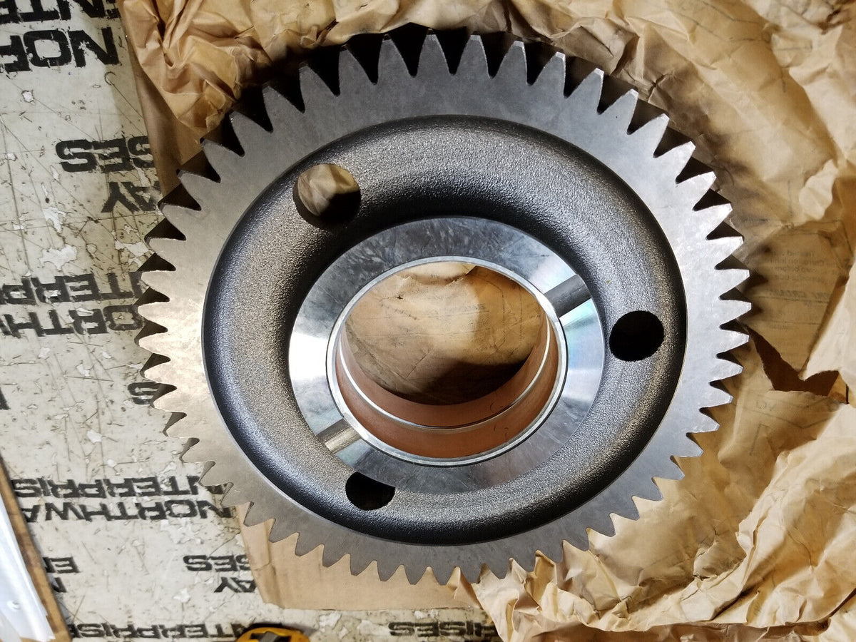 207-8211 CAT 53 Teeth Idler Gear 2078211