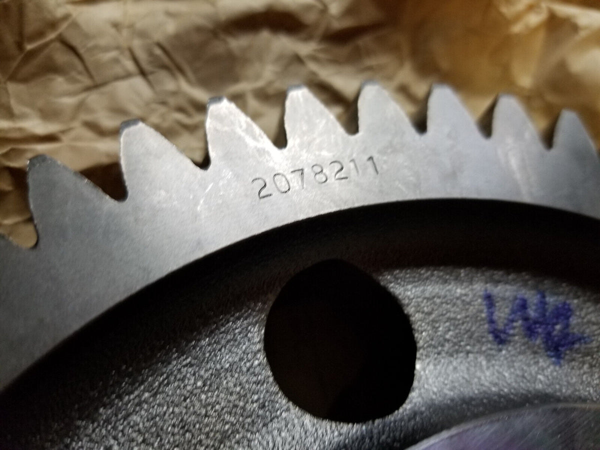 207-8211 CAT 53 Teeth Idler Gear 2078211
