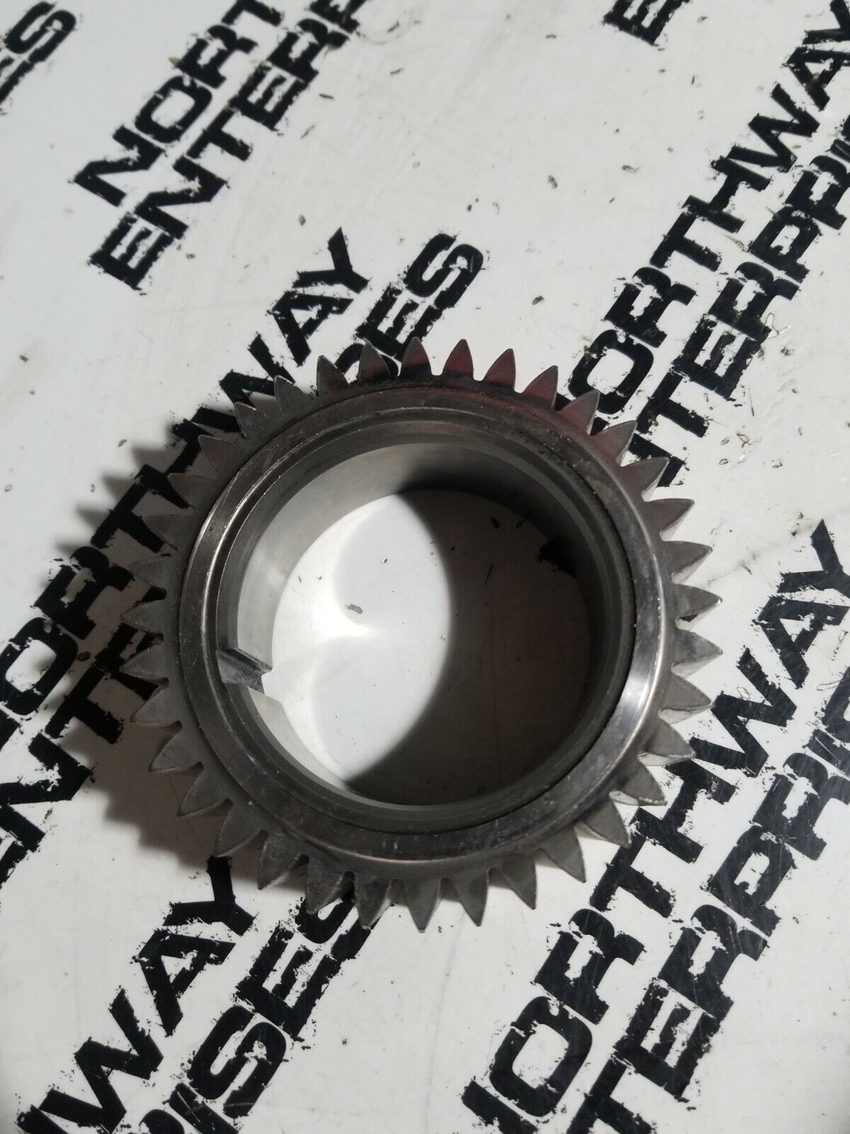 5273412 2003+ 5.9 & 6.7 CUMMINS CRANKSHAFT GEAR 5086726AB