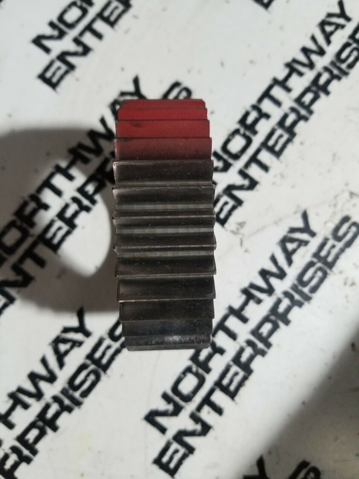 5273412 2003+ 5.9 & 6.7 CUMMINS CRANKSHAFT GEAR 5086726AB