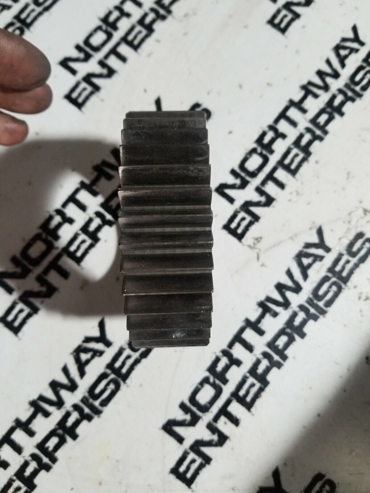 5273412 2003+ 5.9 & 6.7 CUMMINS CRANKSHAFT GEAR 5086726AB