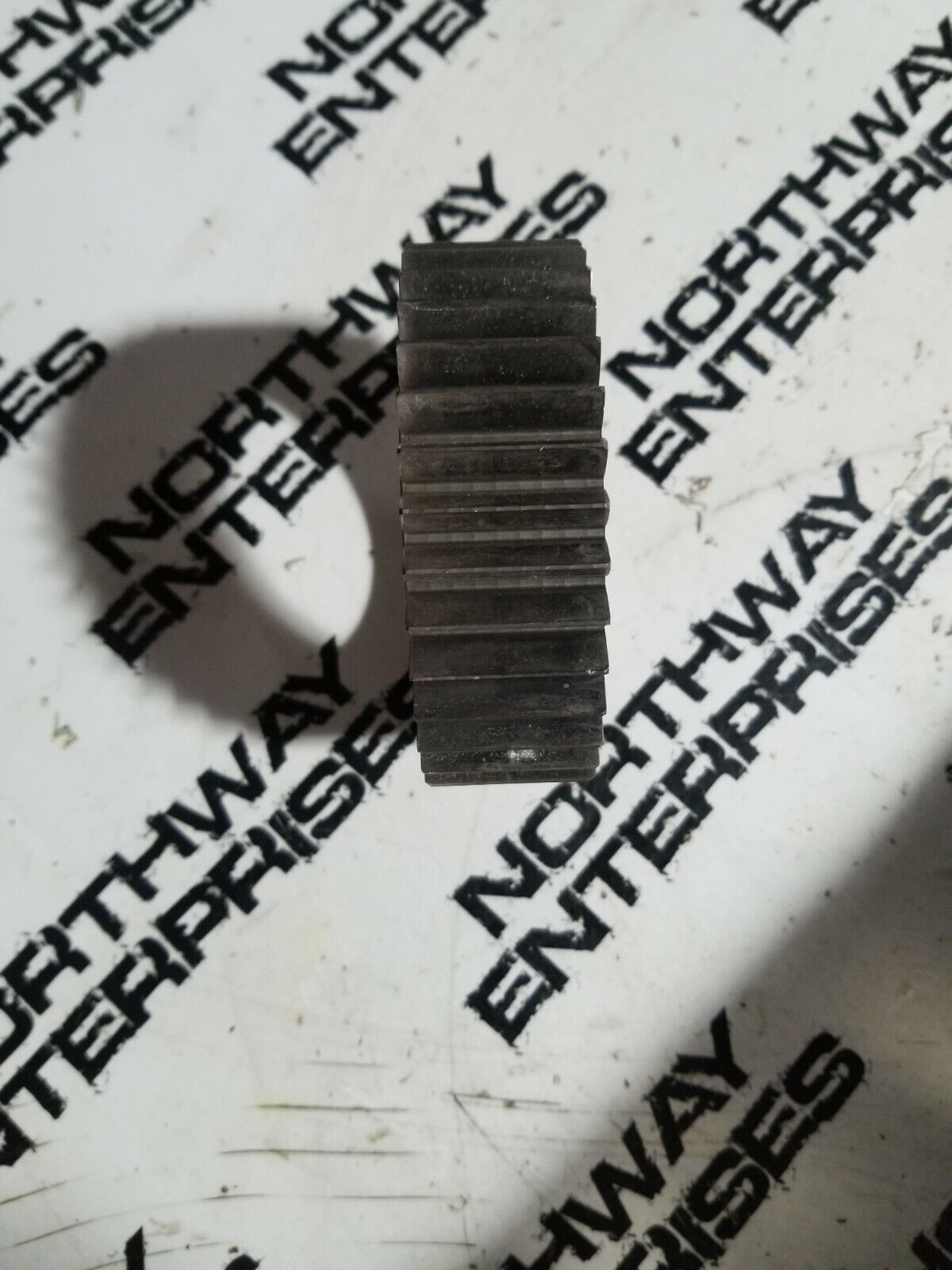 5273412 2003+ 5.9 & 6.7 CUMMINS CRANKSHAFT GEAR 5086726AB