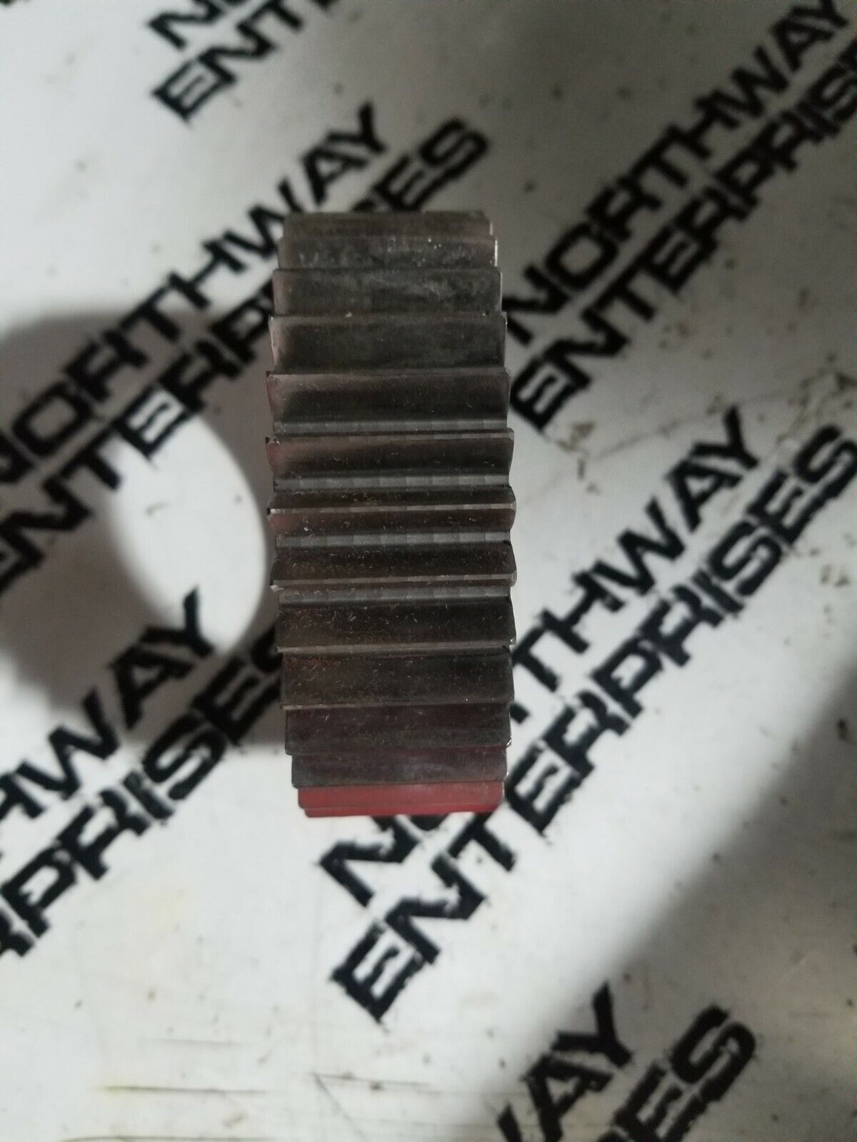 5273412 2003+ 5.9 & 6.7 CUMMINS CRANKSHAFT GEAR 5086726AB