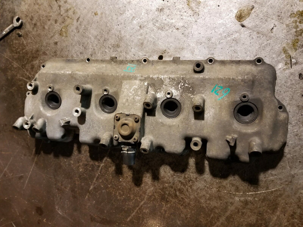 01 02 03 04 LB7 Duramax Diesel UPPER Valve Cover 97223559 ref621