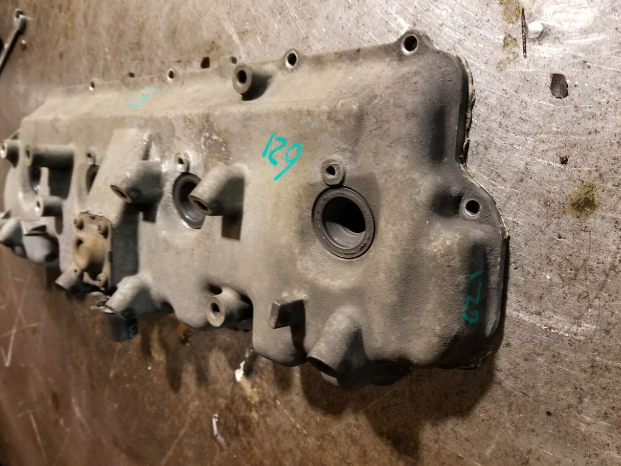 01 02 03 04 LB7 Duramax Diesel UPPER Valve Cover 97223559 ref621