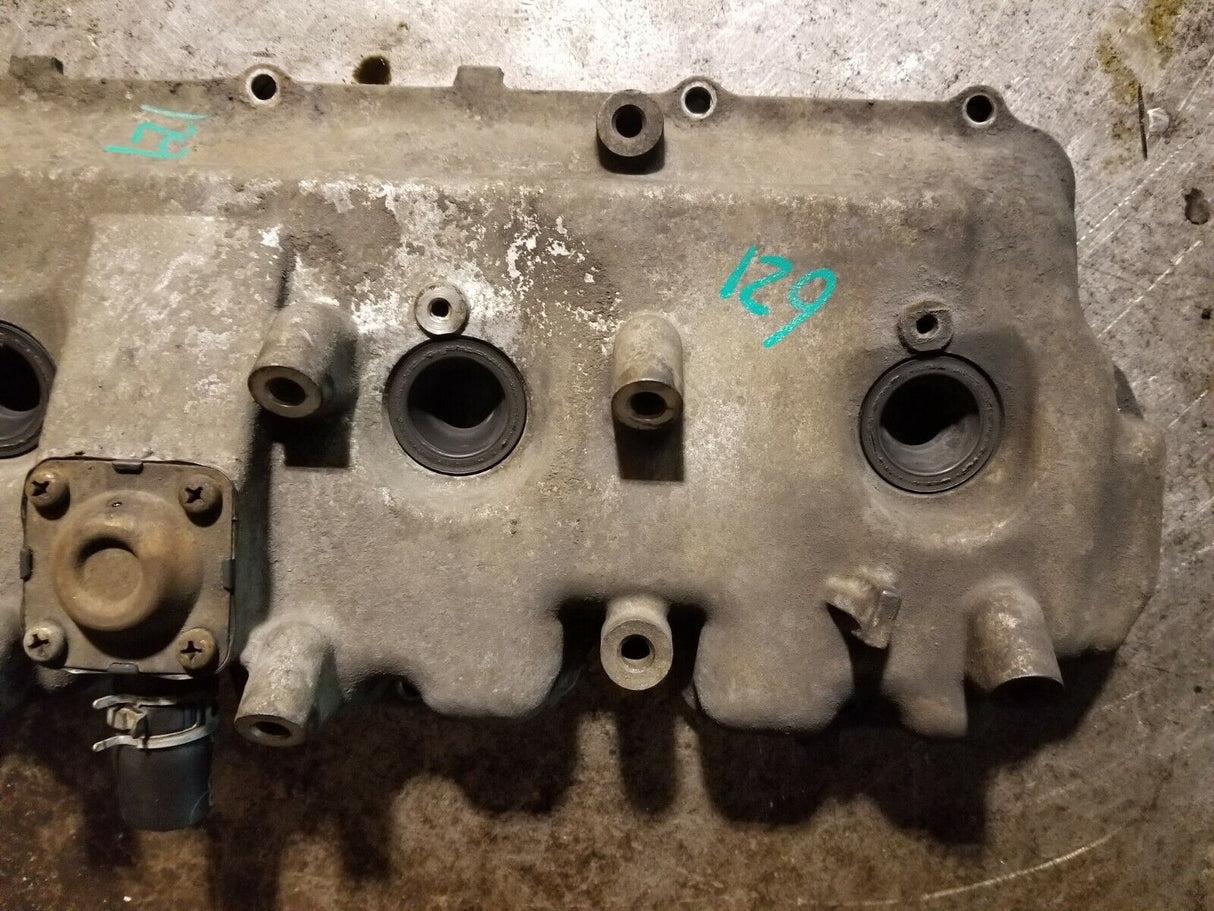 01 02 03 04 LB7 Duramax Diesel UPPER Valve Cover 97223559 ref621