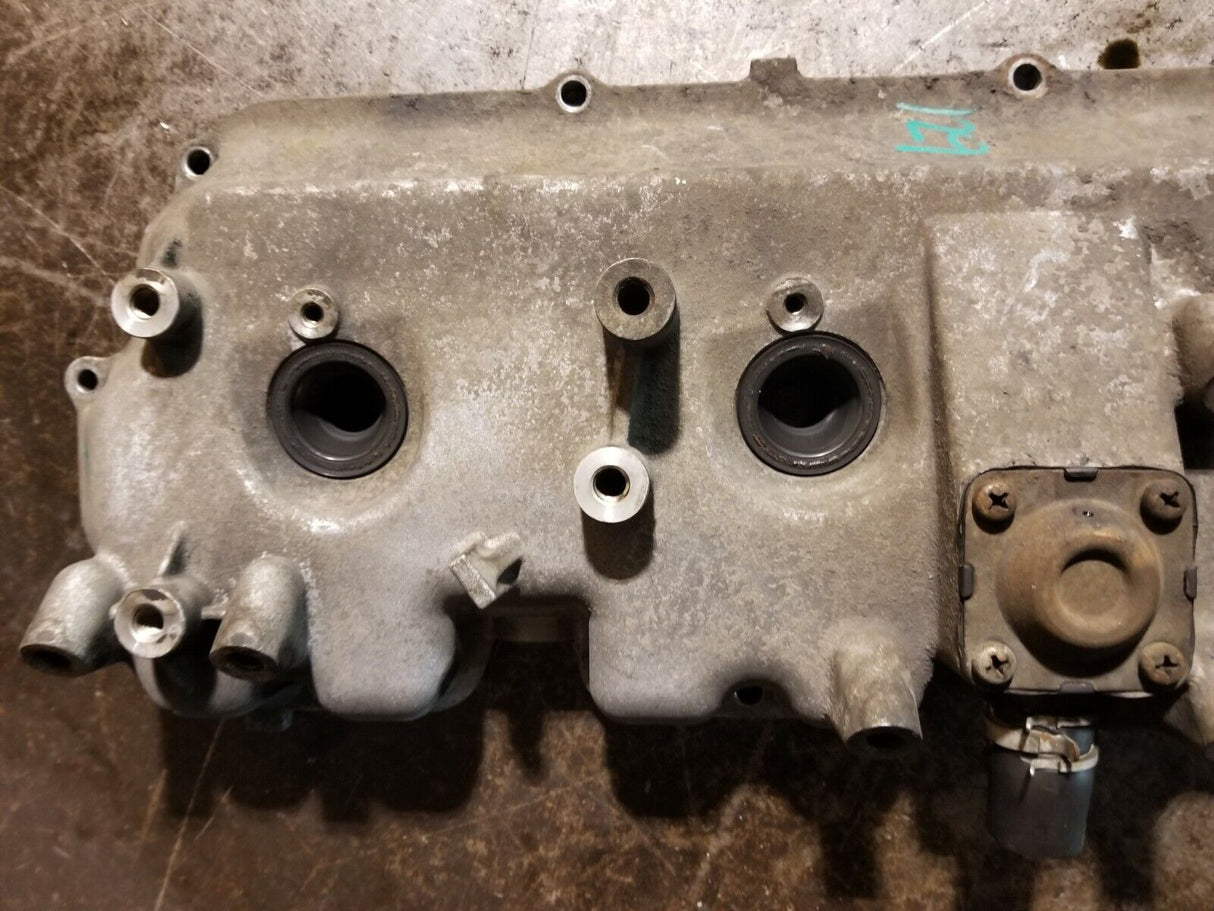 01 02 03 04 LB7 Duramax Diesel UPPER Valve Cover 97223559 ref621