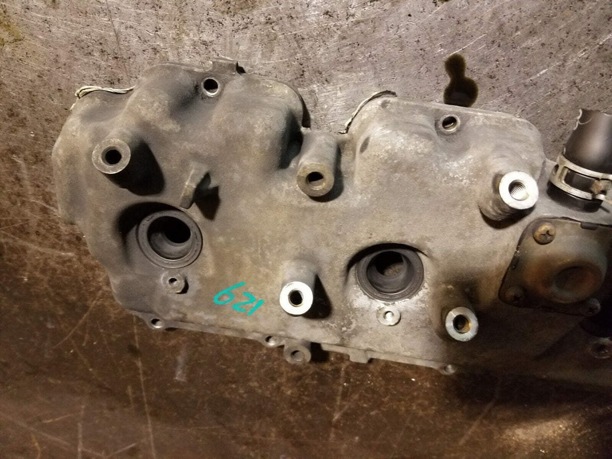 01 02 03 04 LB7 Duramax Diesel UPPER Valve Cover 97223559 ref621