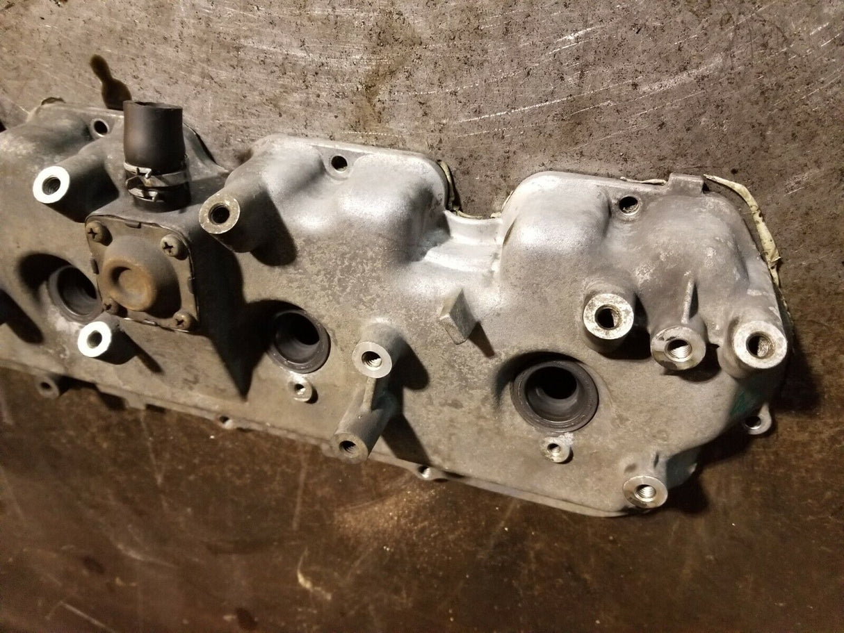 01 02 03 04 LB7 Duramax Diesel UPPER Valve Cover 97223559 ref621