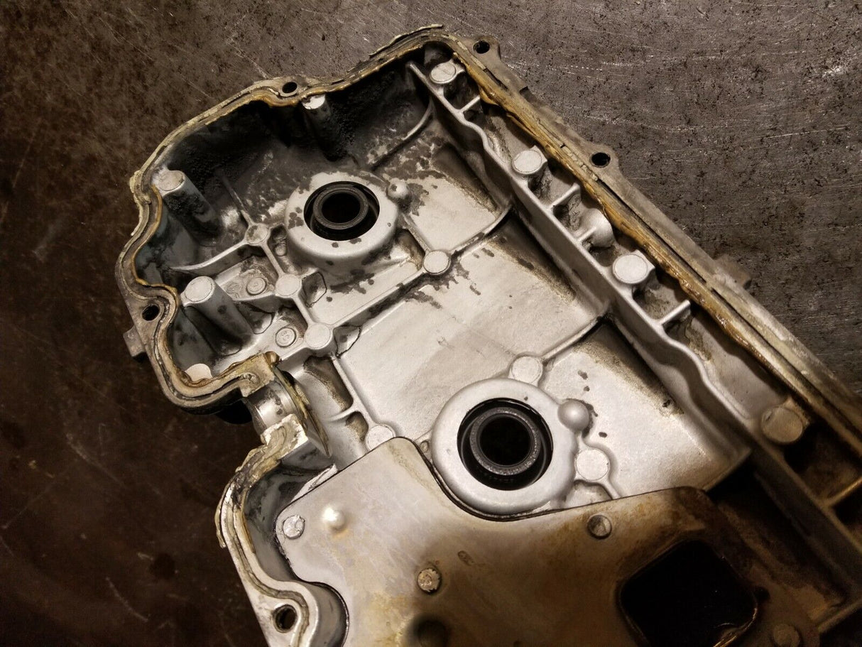 01 02 03 04 LB7 Duramax Diesel UPPER Valve Cover 97223559 ref621