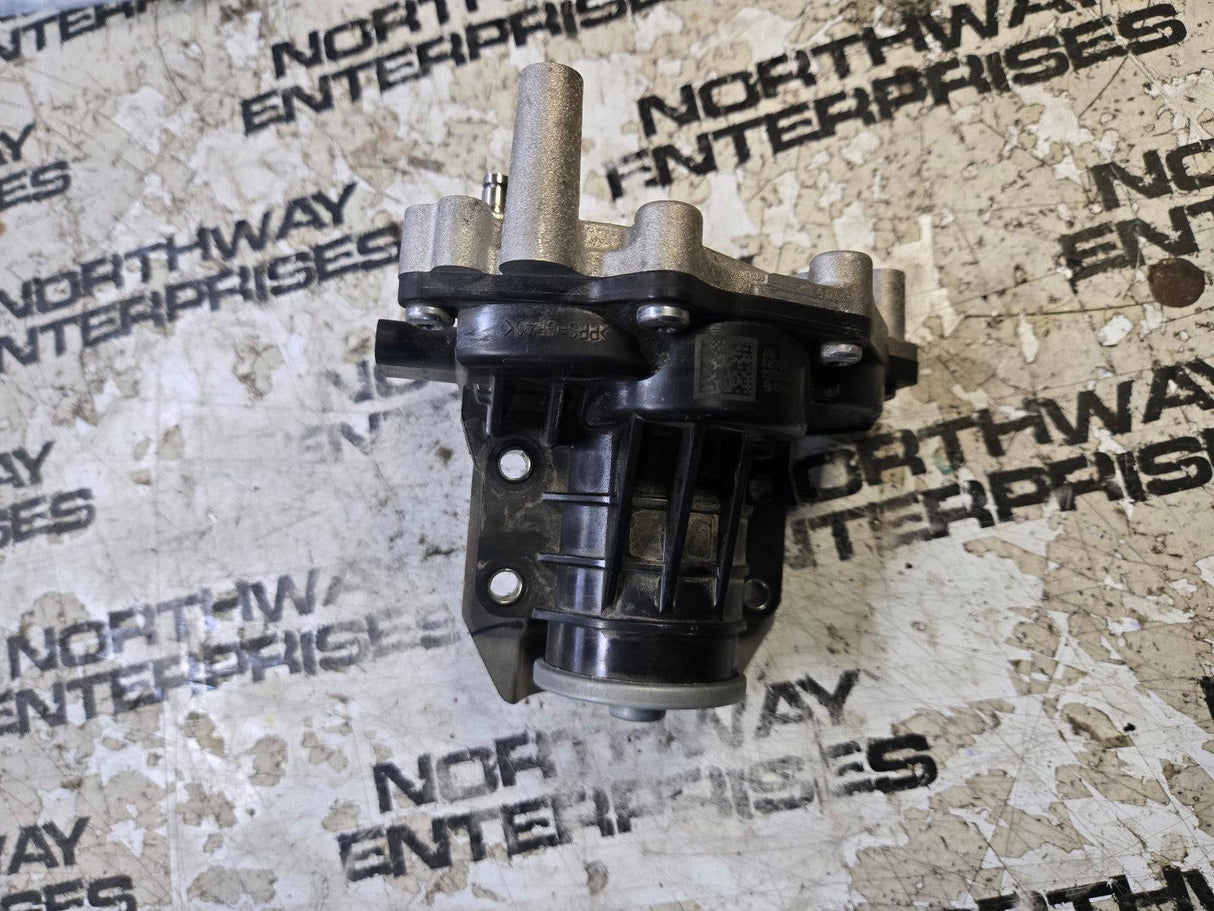 6.7L Powerstroke Turbo Actuator Valve 845767-0010 - Used