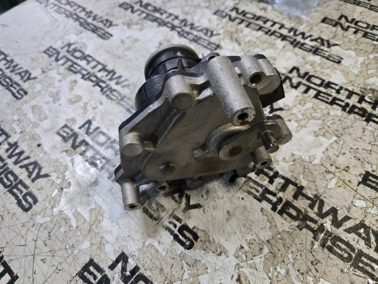 6.7L Powerstroke Turbo Actuator Valve 845767-0010 - Used