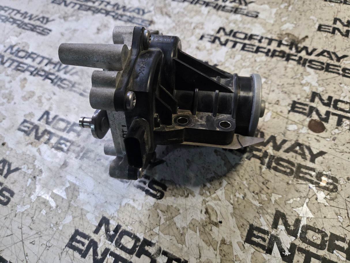 6.7L Powerstroke Turbo Actuator Valve 845767-0010 - Used