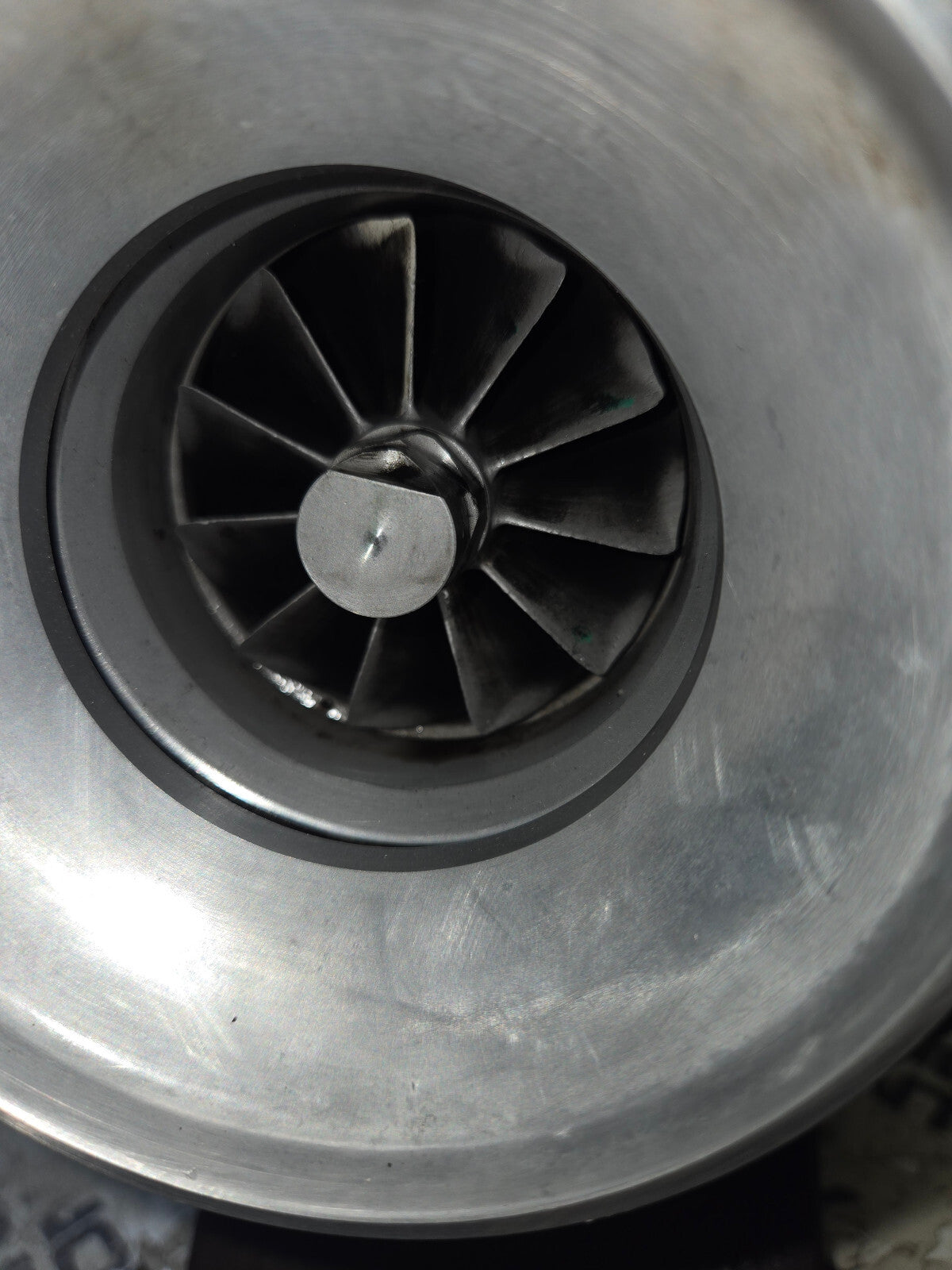 2017-2019 Ford Super Duty 6.7L Diesel Powerstroke hc3q-9g438-ac f450 f550