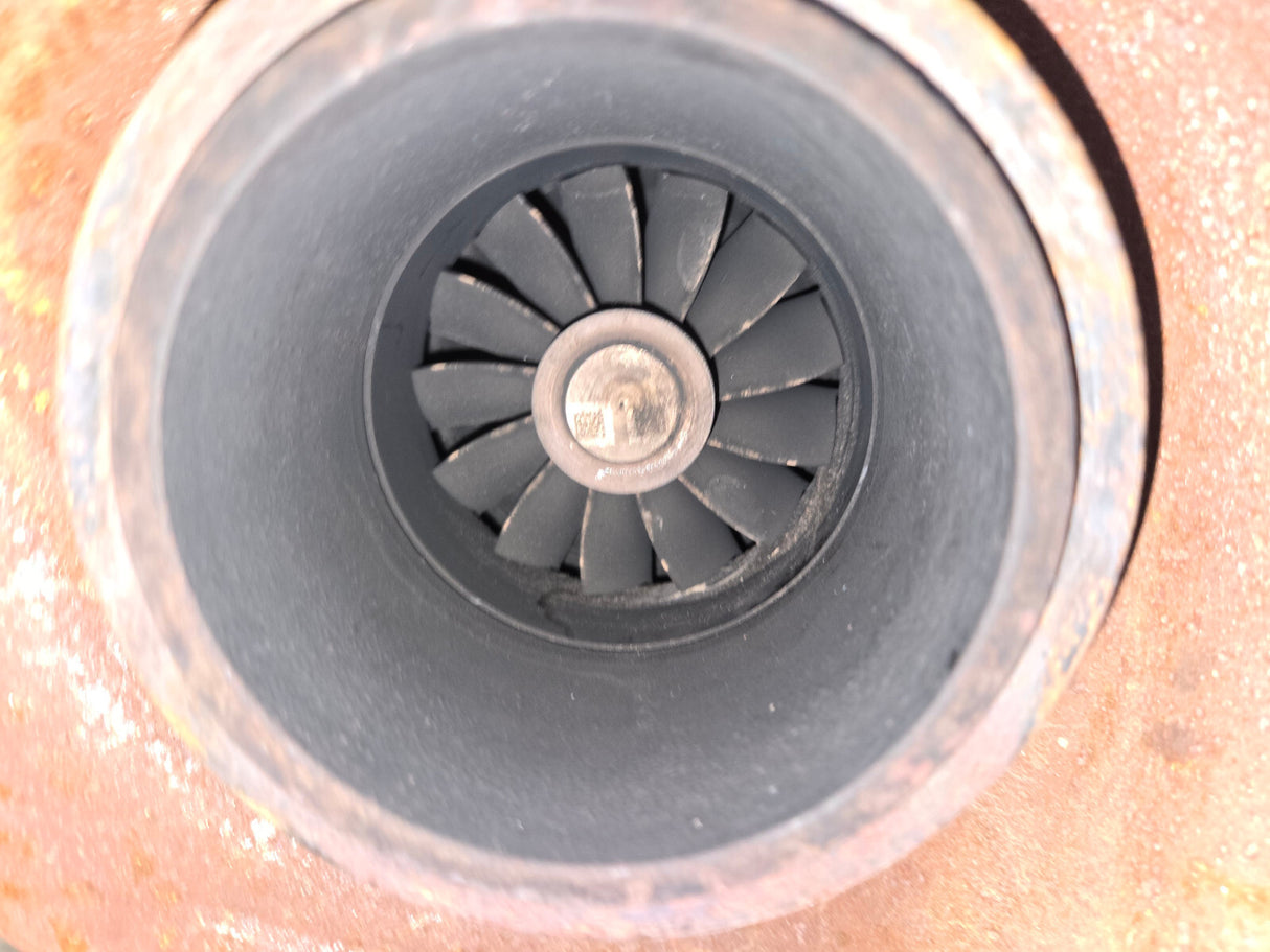 2017-2019 Ford Super Duty 6.7L Diesel Powerstroke hc3q-9g438-ac f450 f550