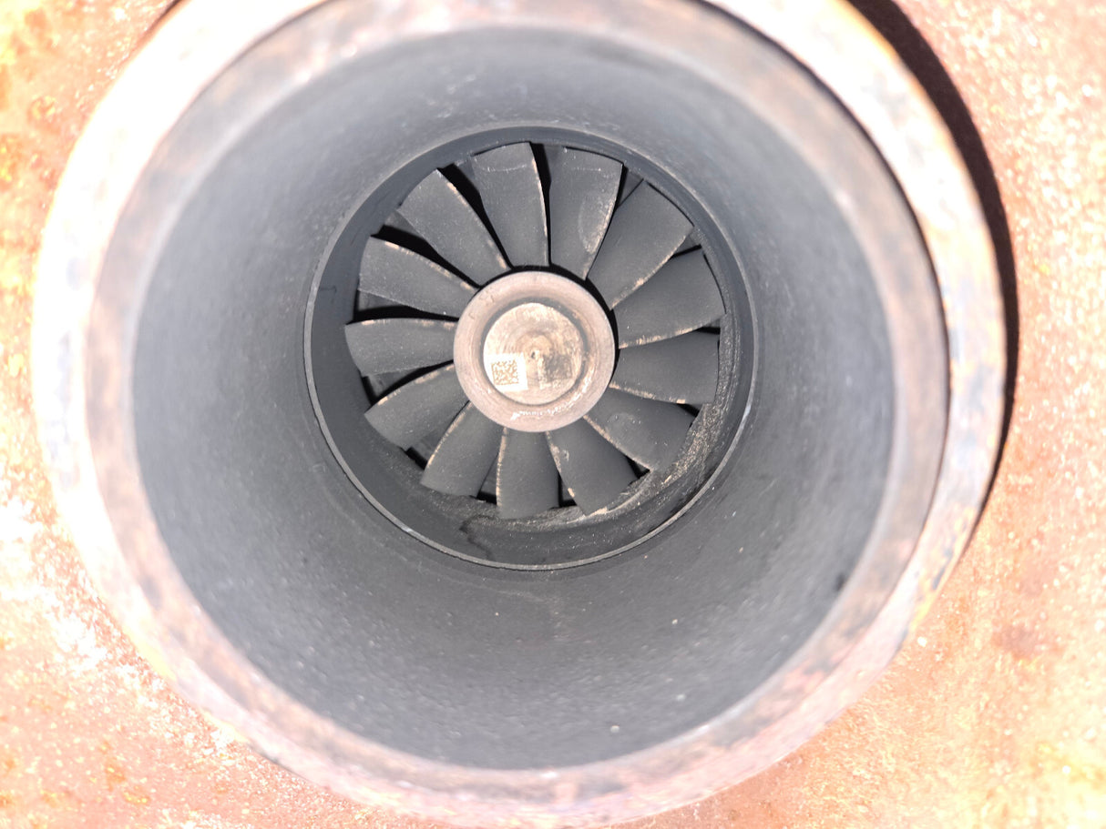 2017-2019 Ford Super Duty 6.7L Diesel Powerstroke hc3q-9g438-ac f450 f550