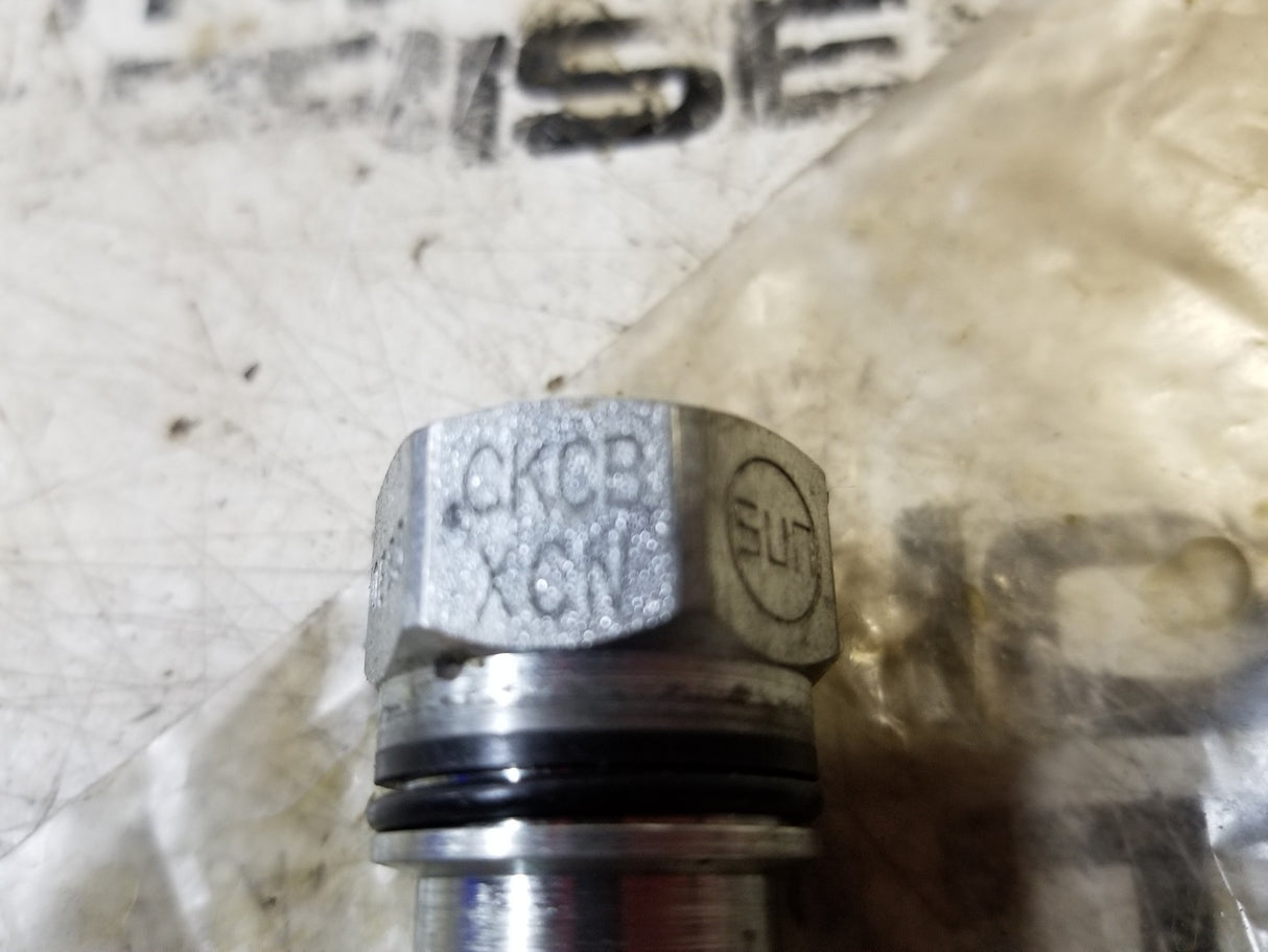 CKCBXCN SUN Hydraulics Check Valve CKCB-XCN