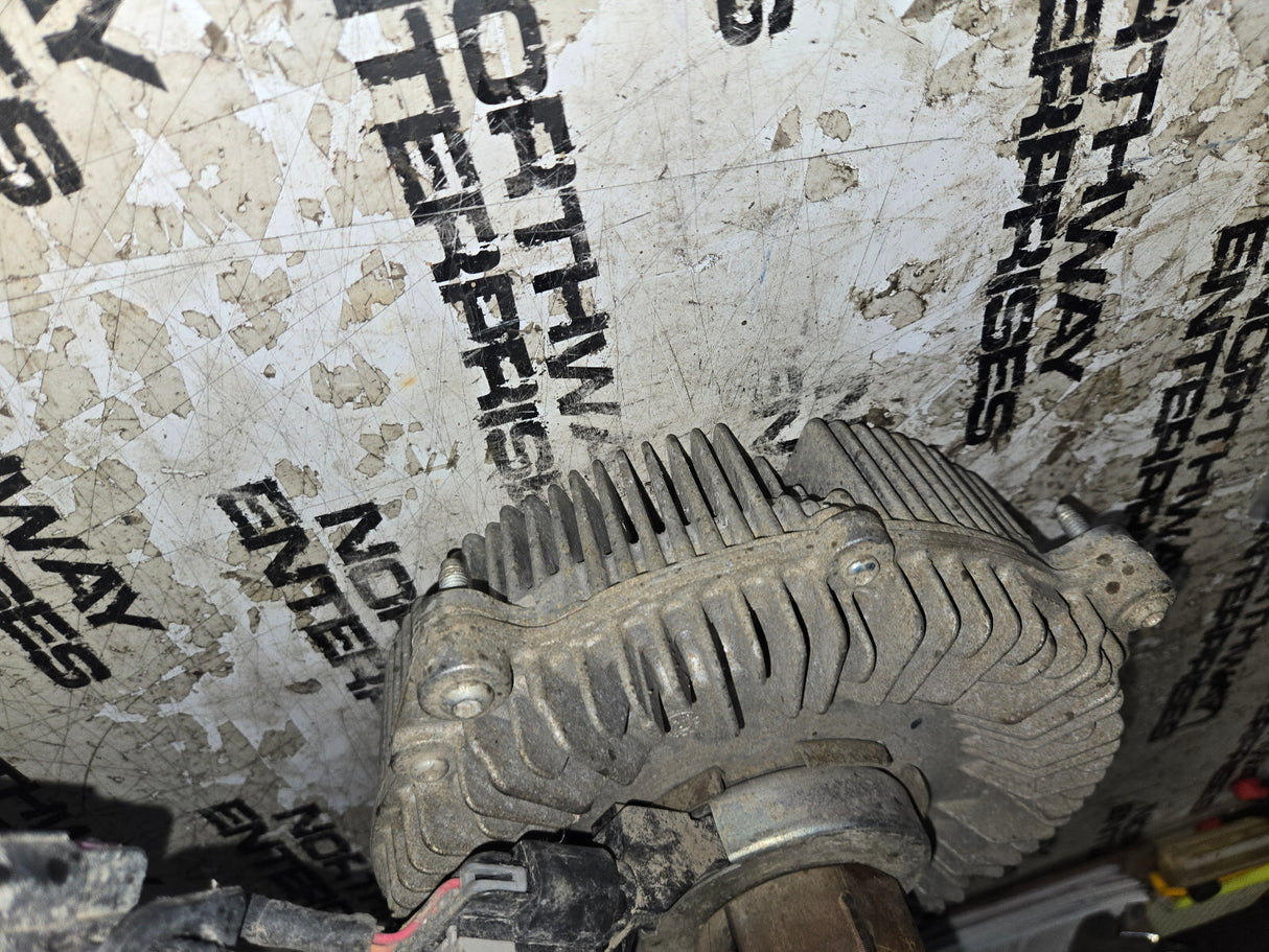 84013368 Fan Clutch Assembly 2017-19 Chevy Silverado GMC Sierra 6.6L L5P Duramax