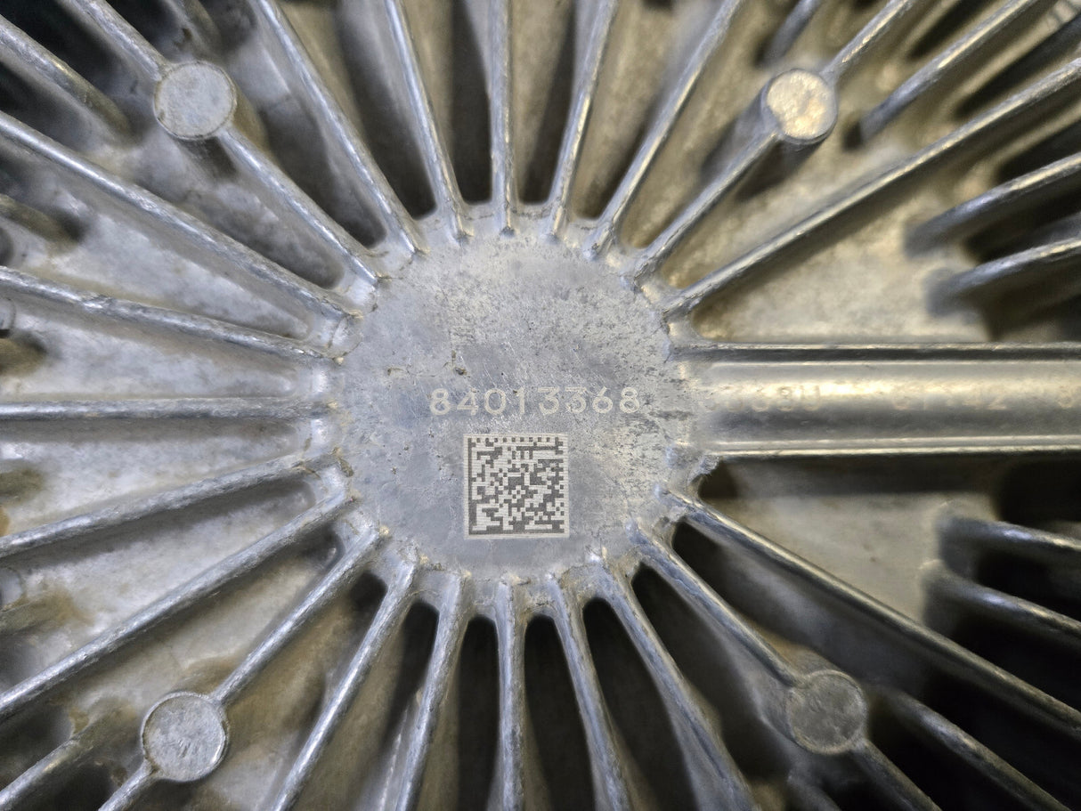 84013368 Fan Clutch Assembly 2017-19 Chevy Silverado GMC Sierra 6.6L L5P Duramax