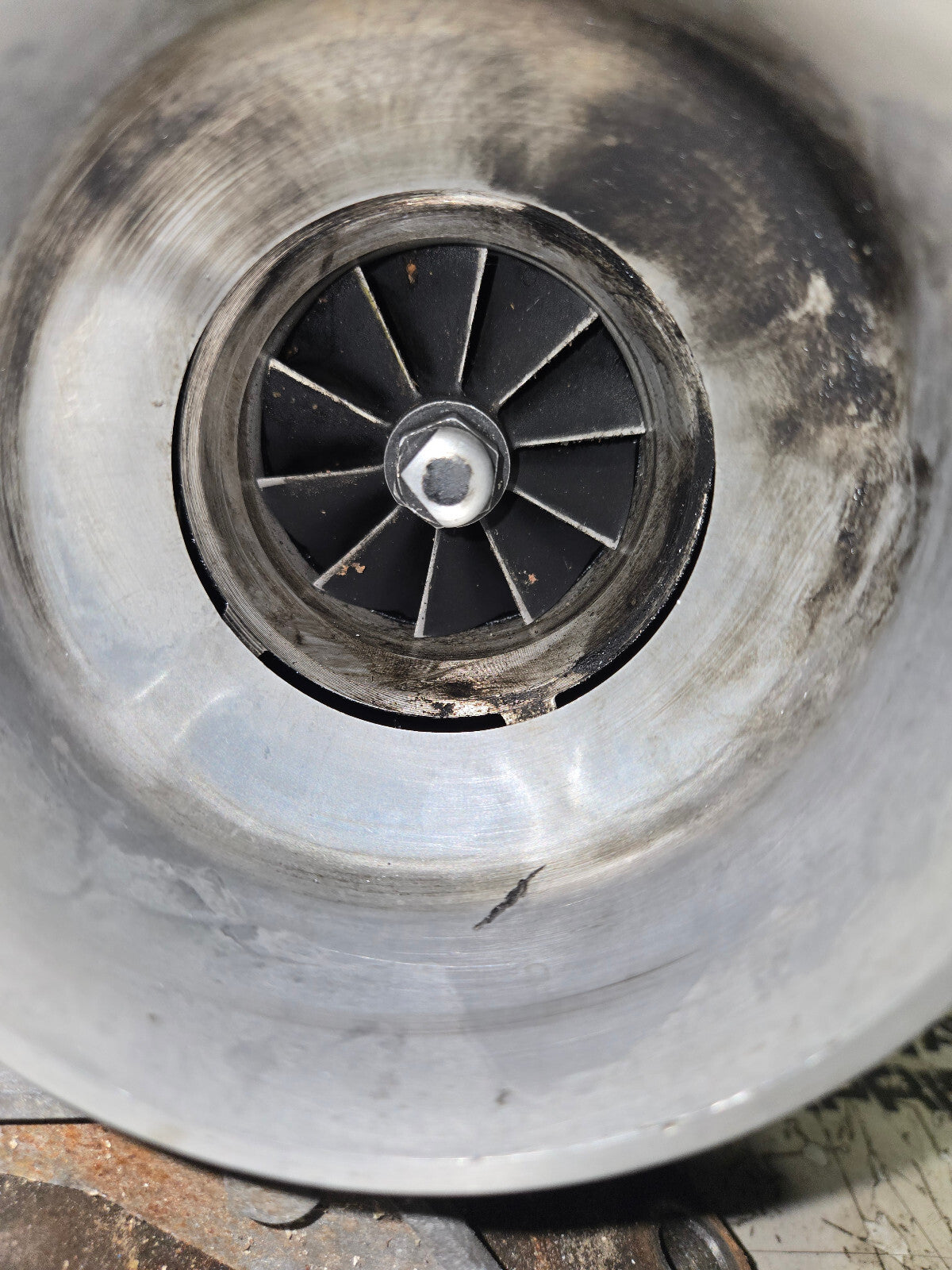 Ford Super Duty 6.7L Diesel Powerstroke bc3q-9g438-DH f450 f550