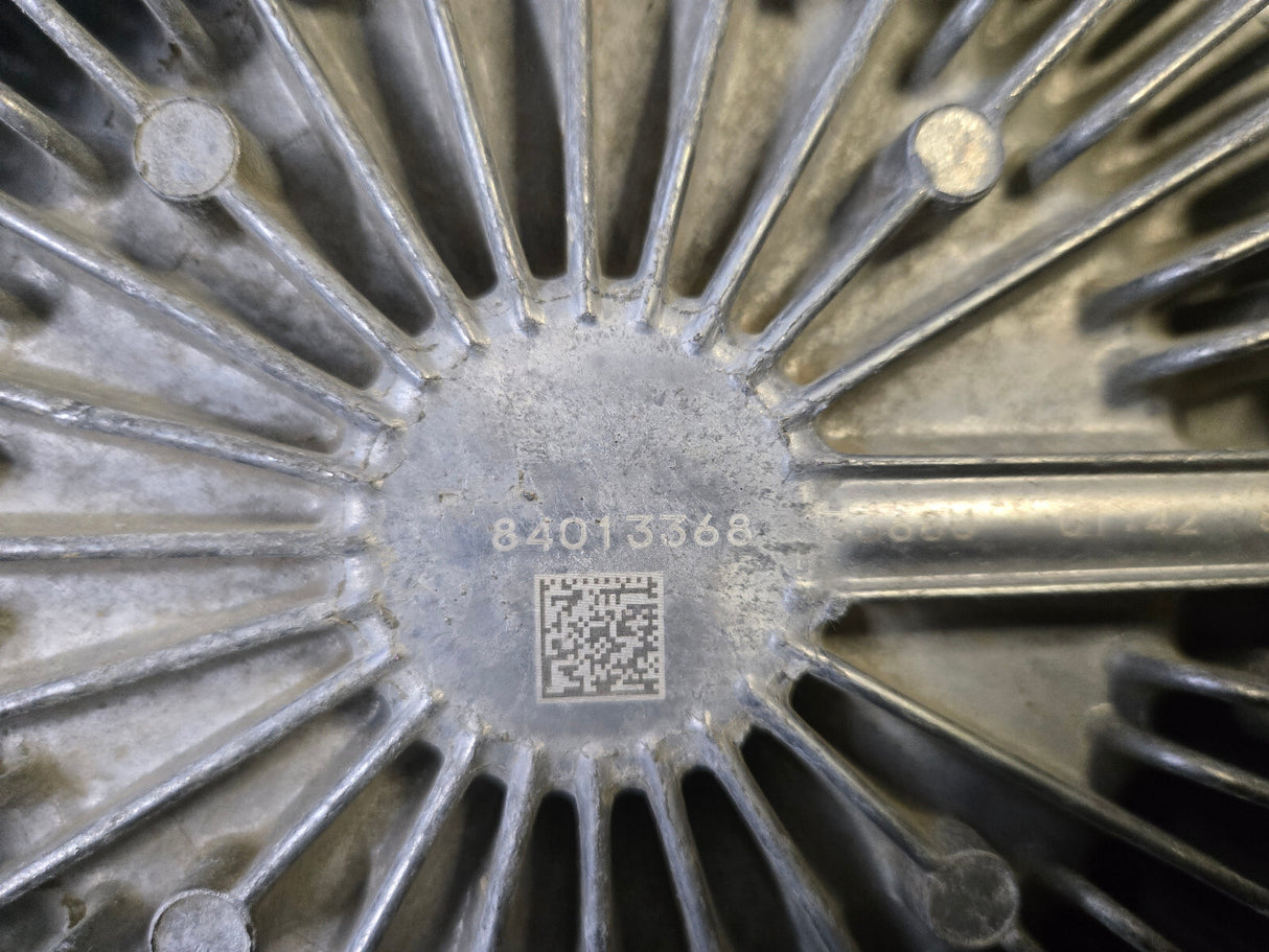 84013368 Fan Clutch Assembly 2017-19 Chevy Silverado GMC Sierra 6.6L L5P Duramax