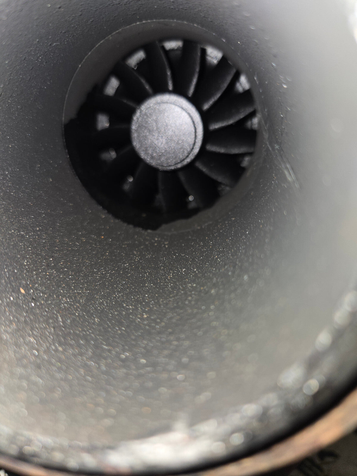 Ford Super Duty 6.7L Diesel Powerstroke bc3q-9g438-DH f450 f550