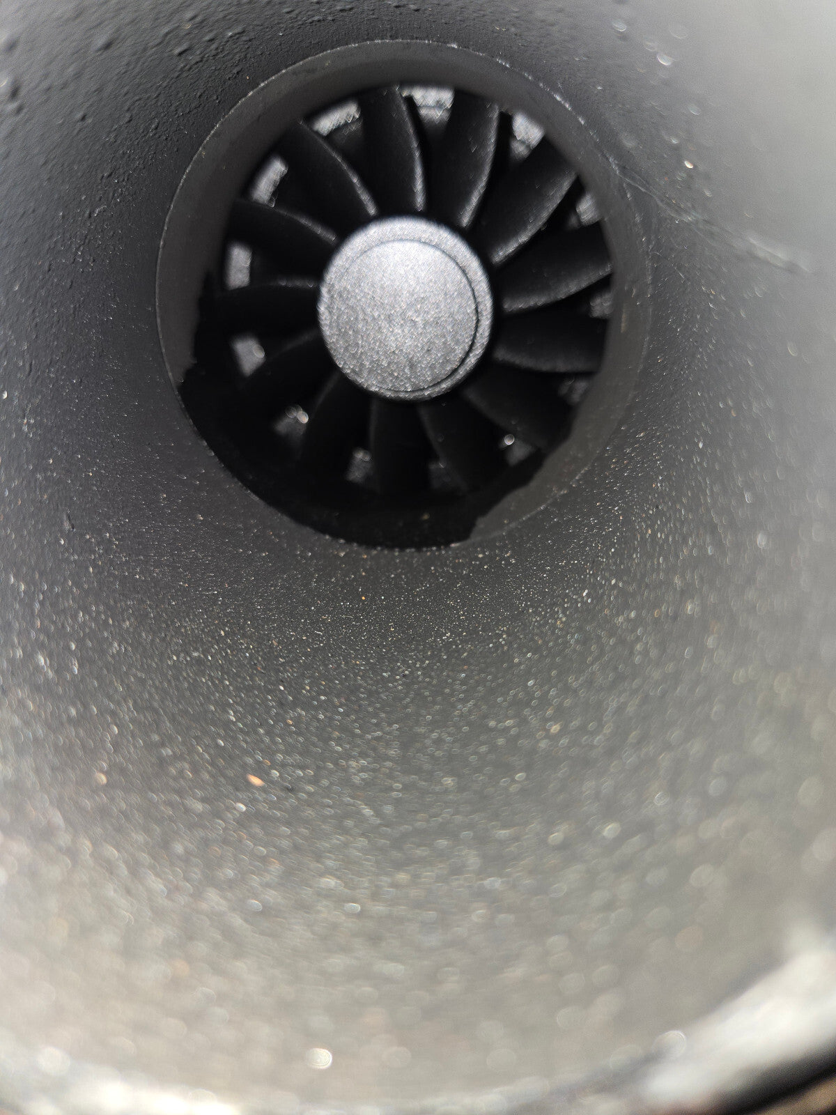 Ford Super Duty 6.7L Diesel Powerstroke bc3q-9g438-DH f450 f550