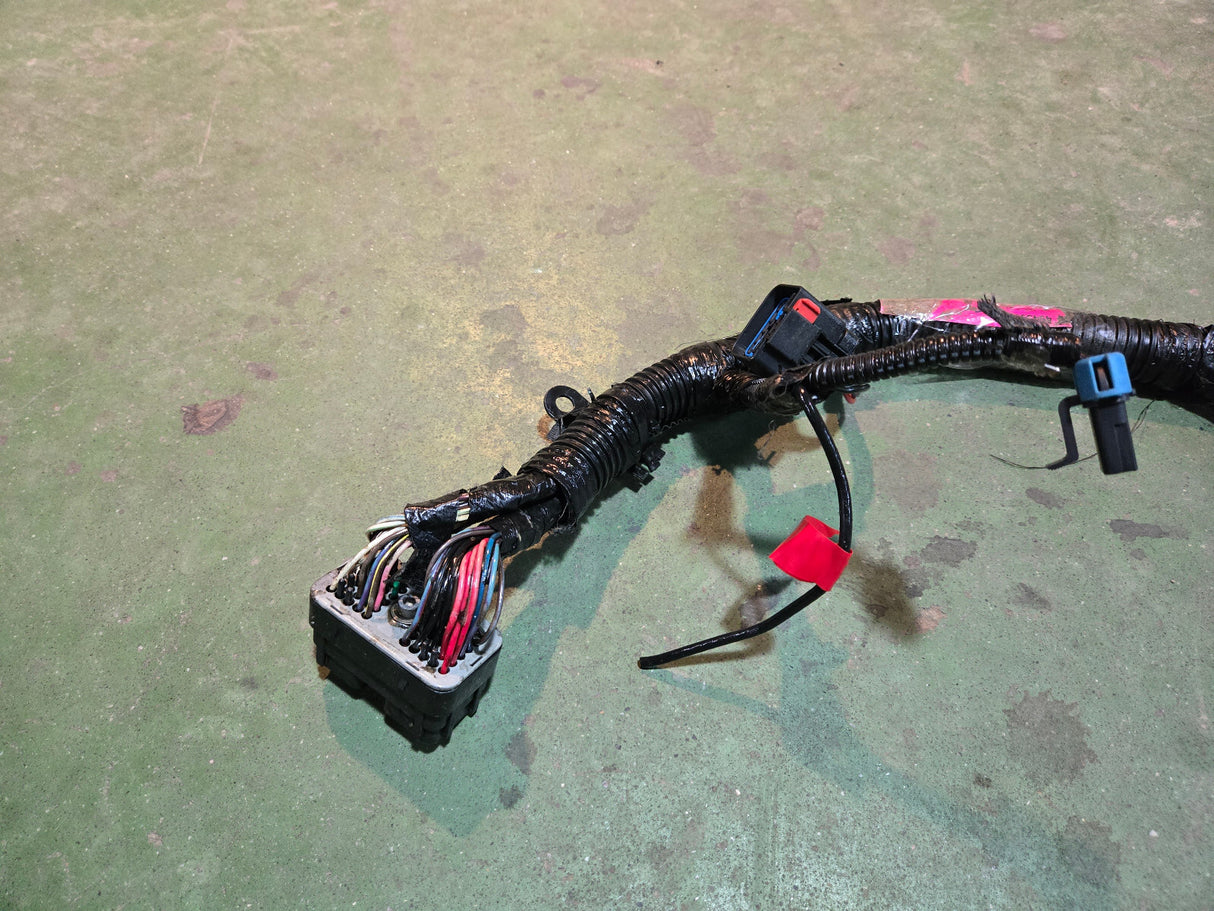 6.7L CUMMINS ENGINE HARNESS FOR PARTS 4945369