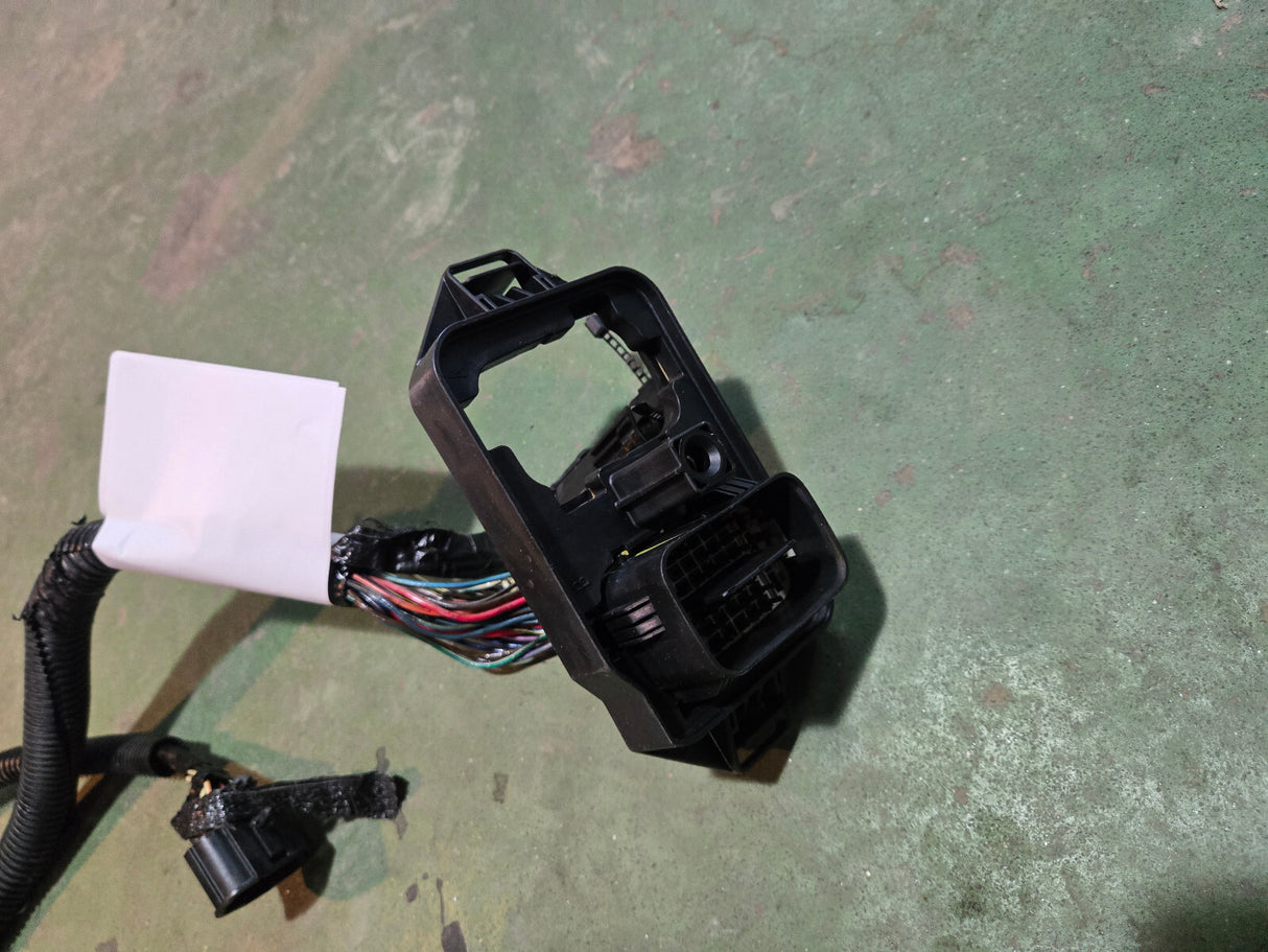 6.7L CUMMINS ENGINE HARNESS FOR PARTS 4945369