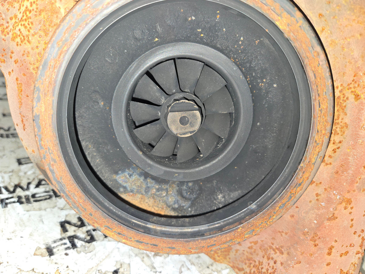 17-22 6.6L GM Chevrolet L5P Duramax Turbocharger 12708954 1270970107