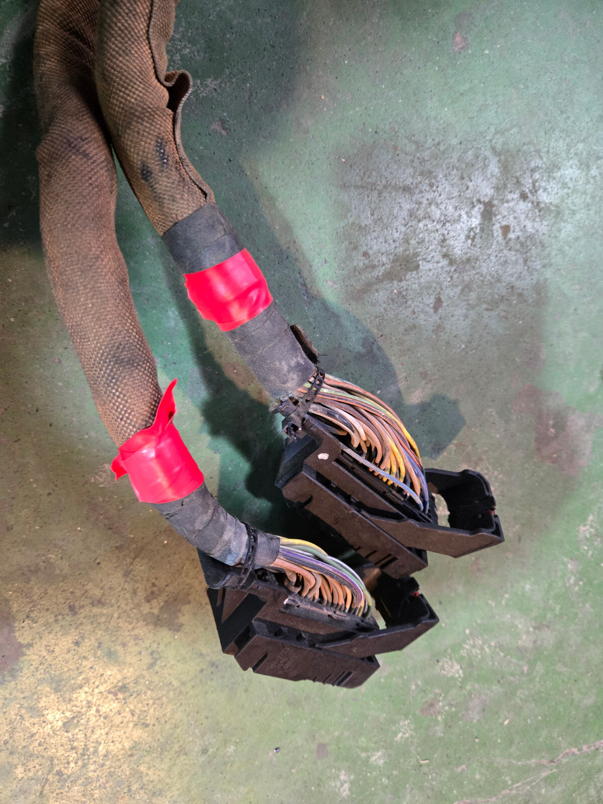 12638835 LML ENGINE HARNESS 2011 LML