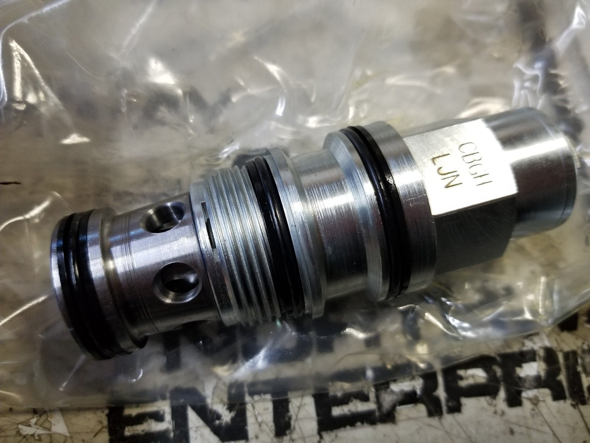 CBGHLJN SUN Hydraulics CBGH-LJN Balance valve cartridge valve CBGH LJN NEW