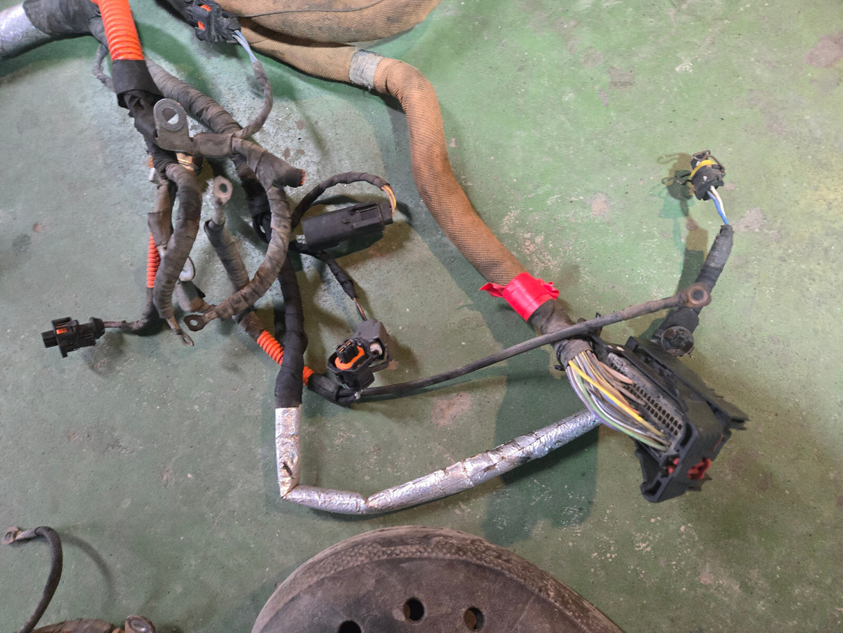 12638835 LML ENGINE HARNESS 2011 LML