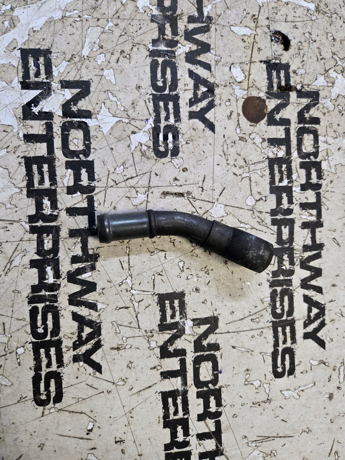 GM 97215444 Connector Asm,Fuel Feed Front Hose 2001-2004 LB7