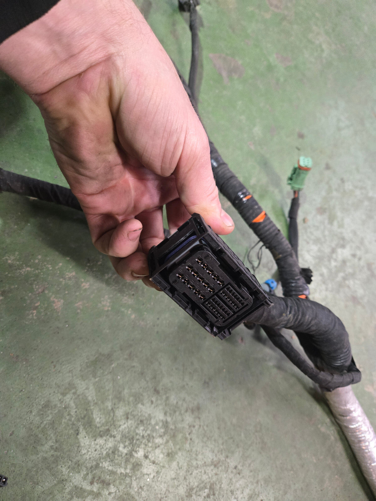 2015/16 LML 12677187 / 12660889 ENGINE HARNESS