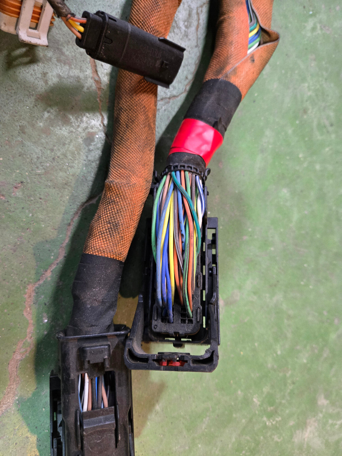 2015/16 LML 12677187 / 12660889 ENGINE HARNESS