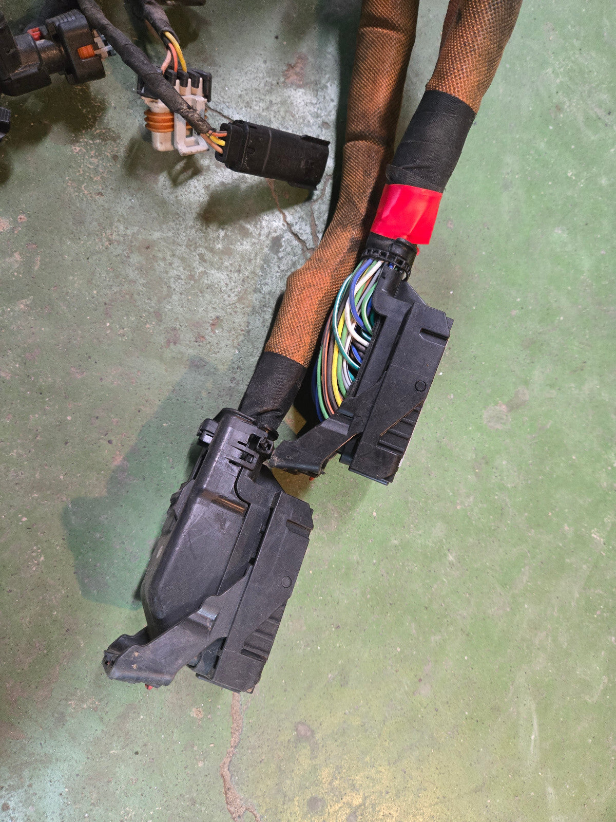 2015/16 LML 12677187 / 12660889 ENGINE HARNESS